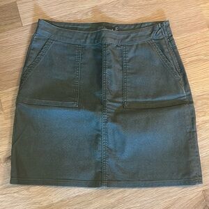 Prana skirt